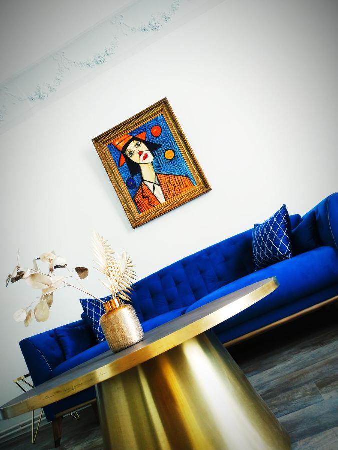 - Résidence Appartement