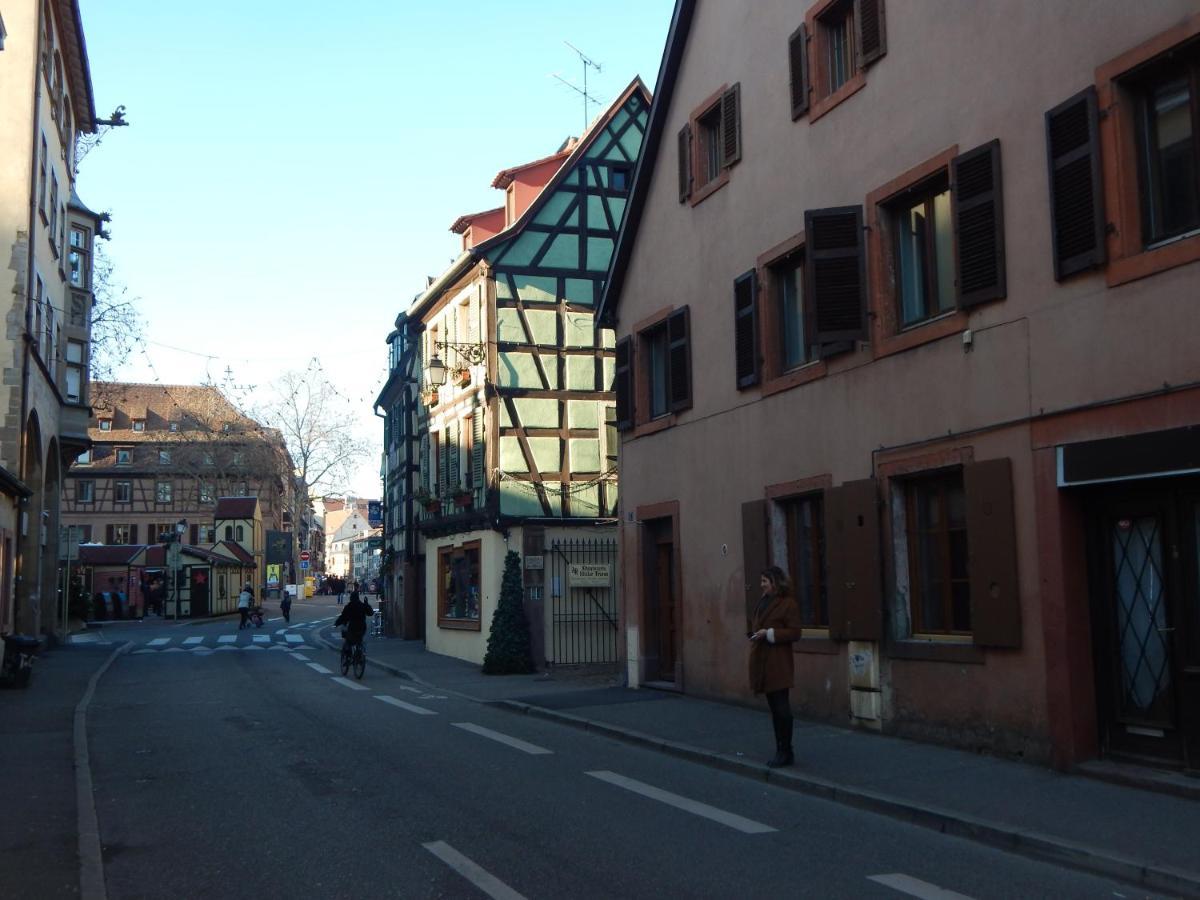 Le Appartement