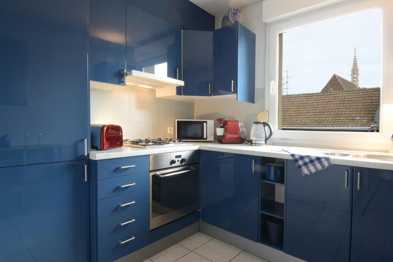 Appartement - 