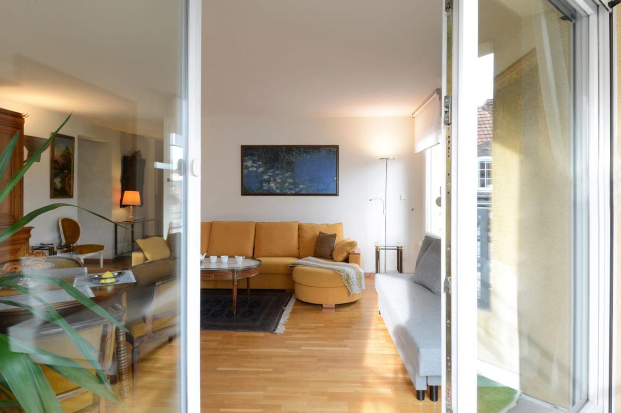 Appartement - 