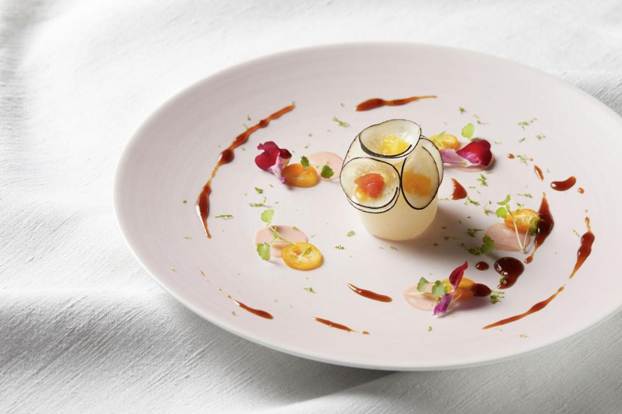 Hotel Relais & Chateaux La Maison Des Tetes