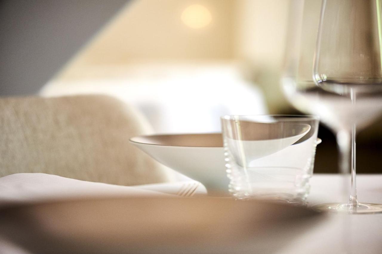 Relais & Chateaux La Maison Des Tetes 5*