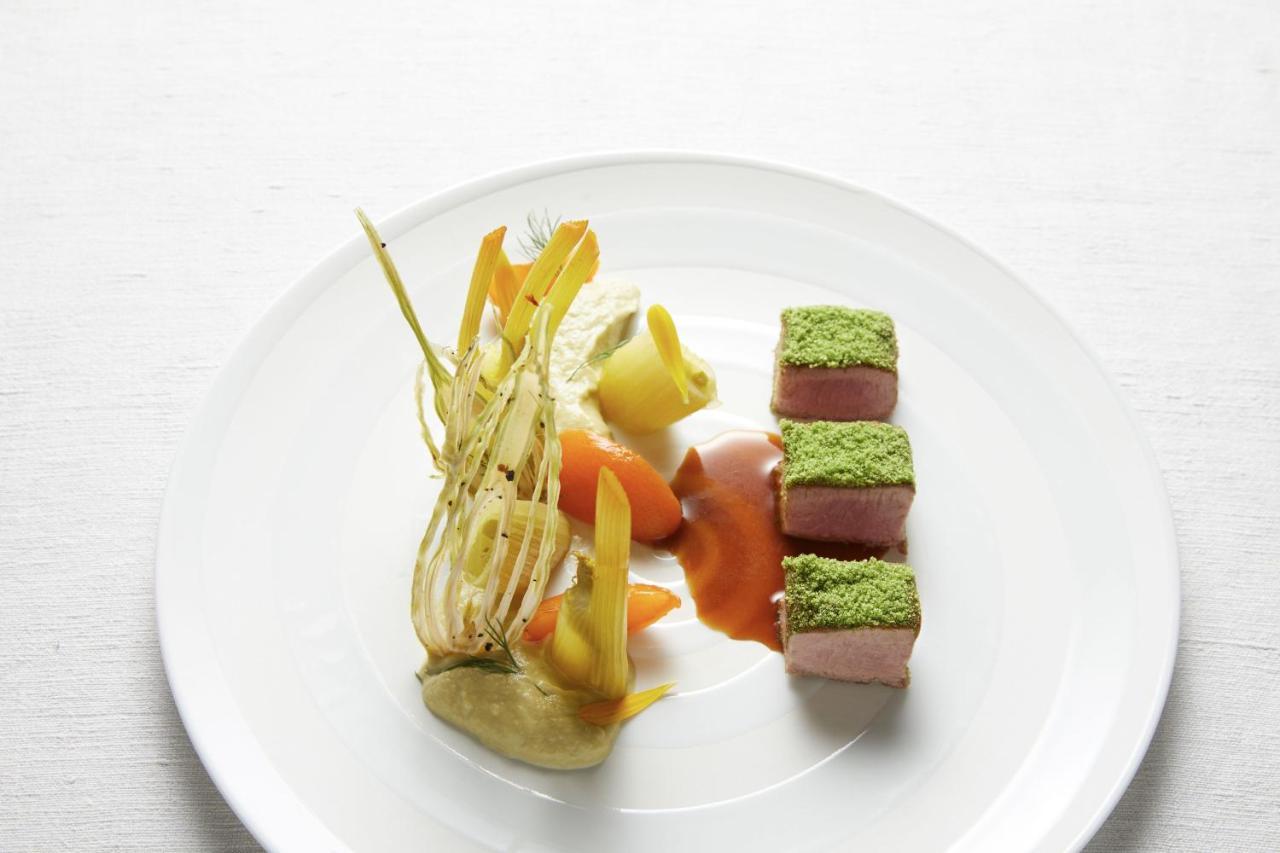 Hotel Relais & Chateaux La Maison Des Tetes Colmar