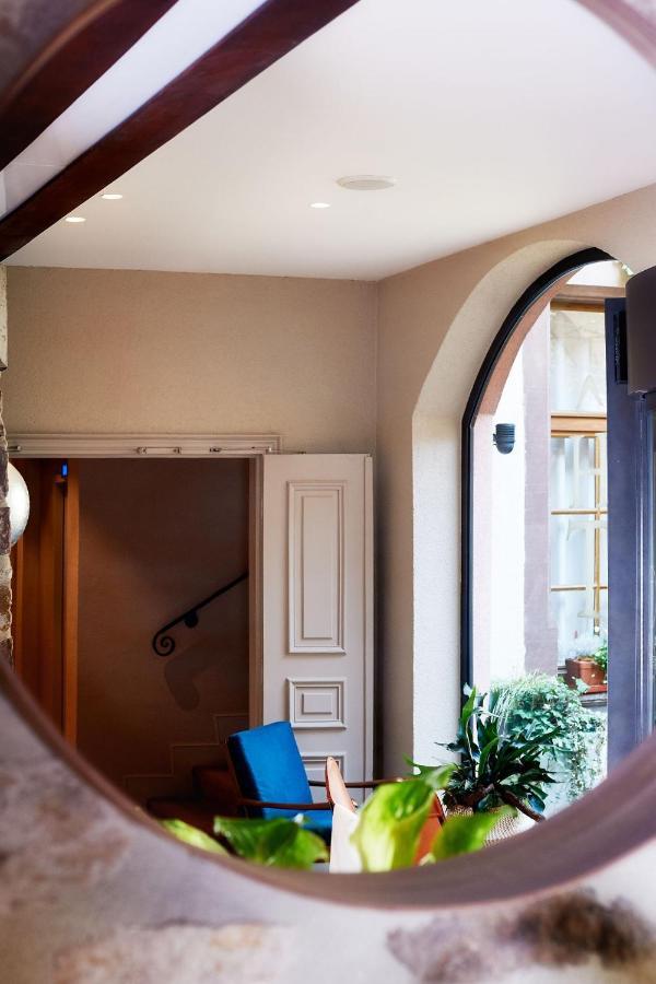 Relais & Chateaux La Maison Des Tetes Hotel Colmar