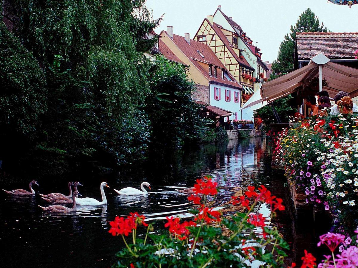 Ibis Centre 3* Colmar
