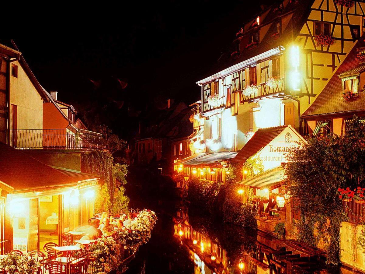 Hotel Ibis Centre Colmar