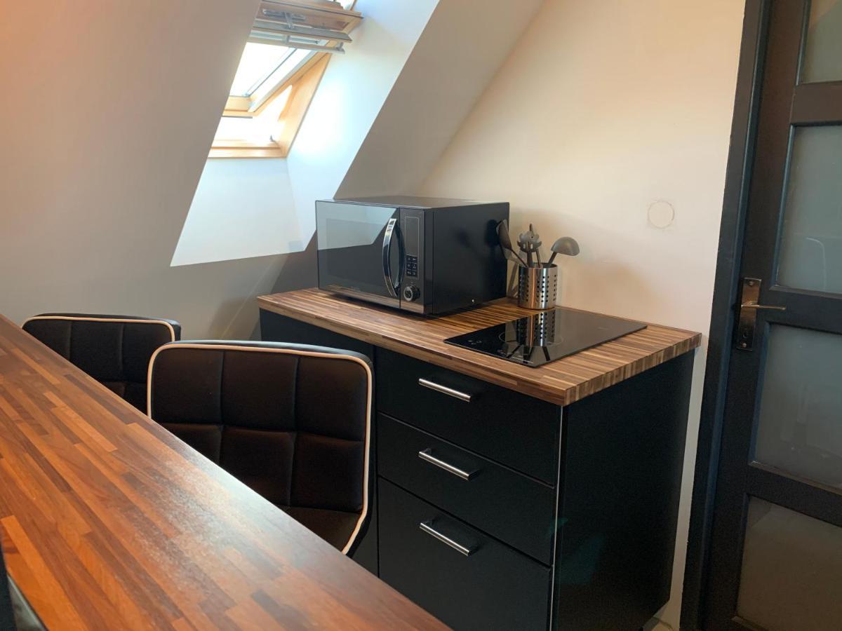 Cocoon Loft Appartement
