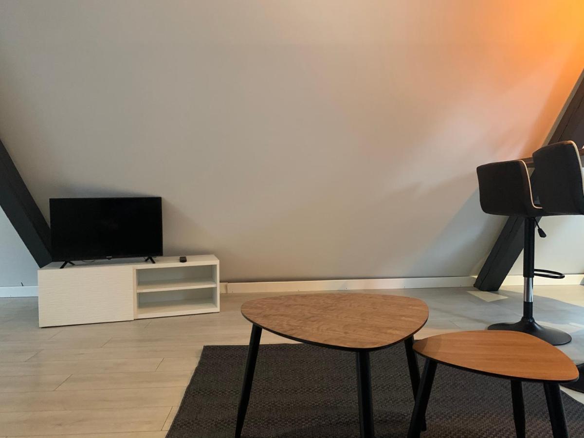 Appartement Cocoon Loft *