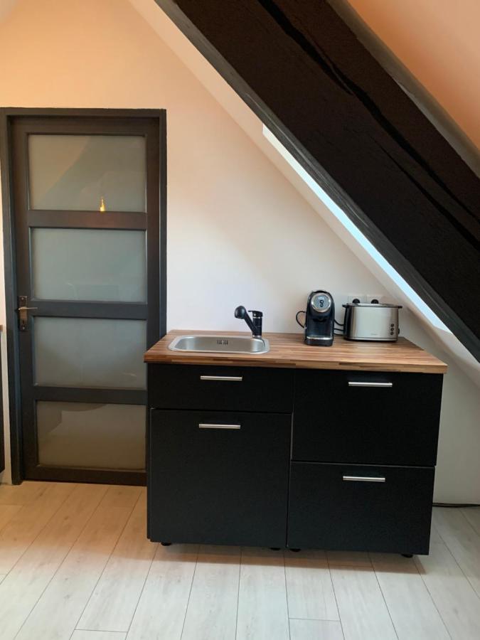 Cocoon Loft Appartement