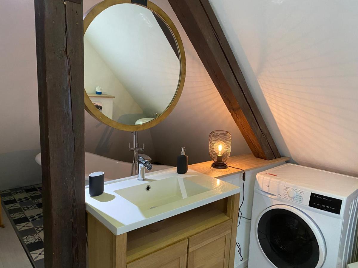 Cocoon Loft * Colmar