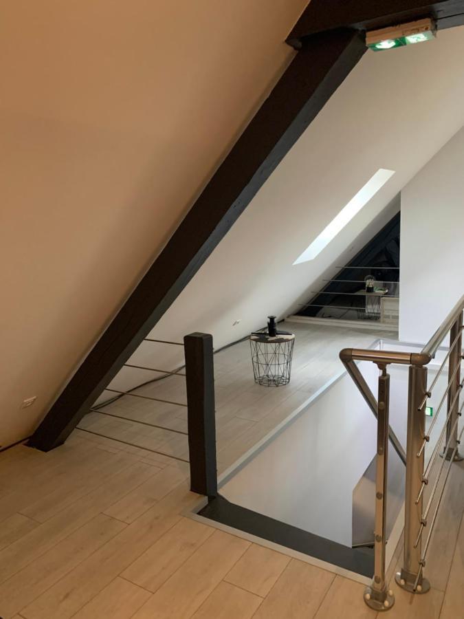 Cocoon Loft Colmar