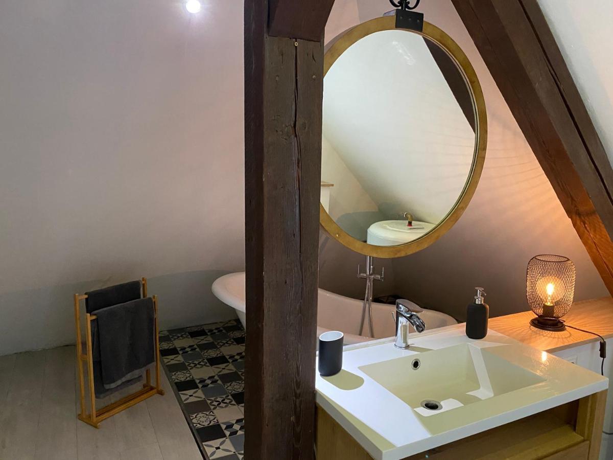Appartement Cocoon Loft