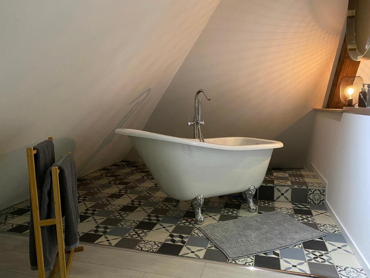 Cocoon Loft Appartement *