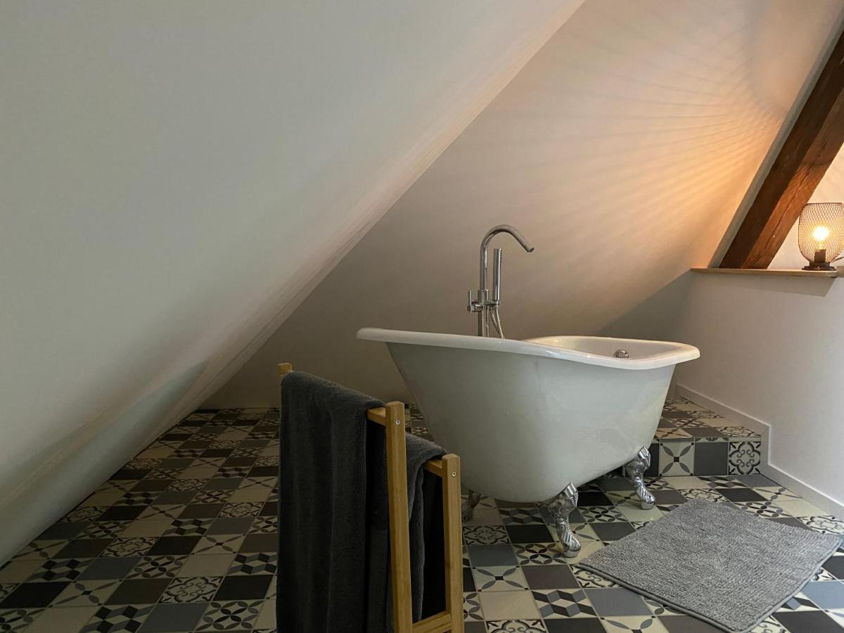 Appartement Cocoon Loft *
