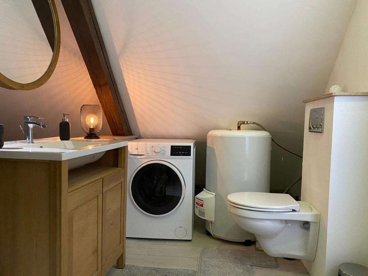 Appartement Cocoon Loft *