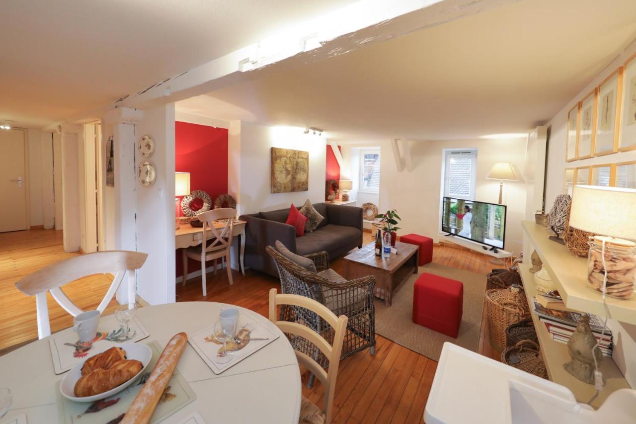 Apartment Colmarappart Vauban Colmar