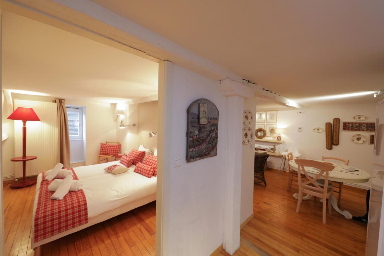 Colmarappart Vauban Apartment Colmar
