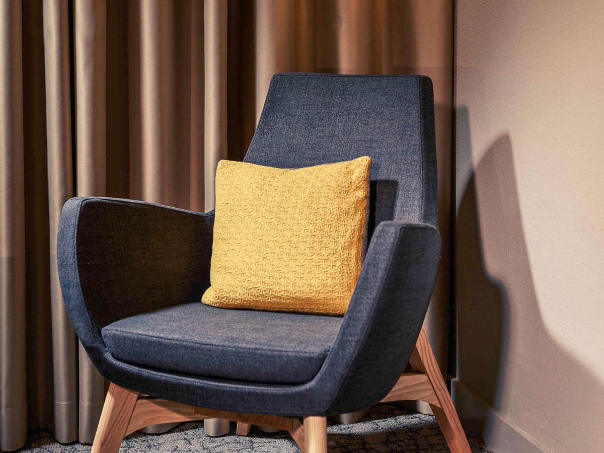 Mercure Centre Unterlinden Colmar