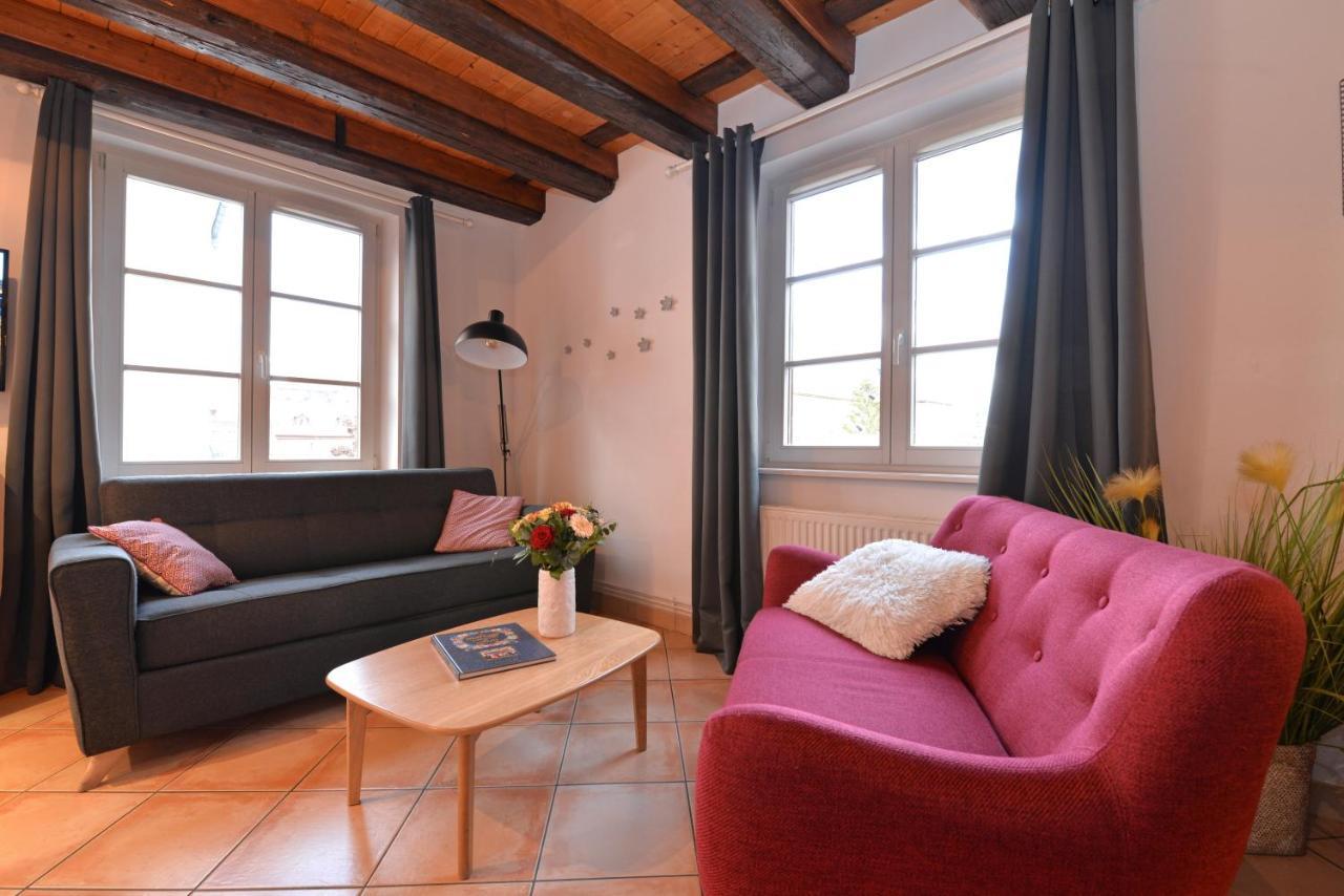 Apartment L'elegant De La Petite Venise