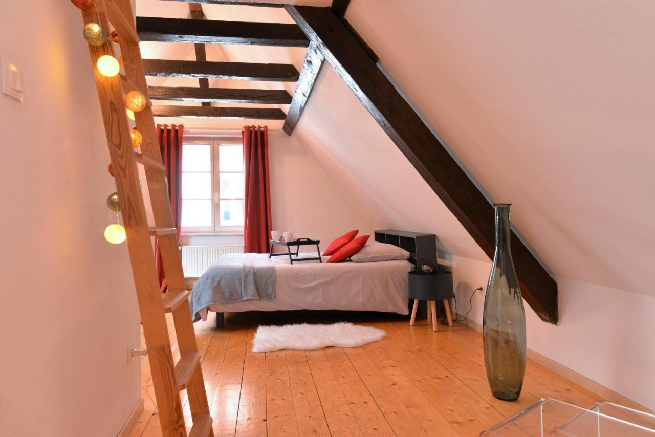 Apartment L'elegant De La Petite Venise *