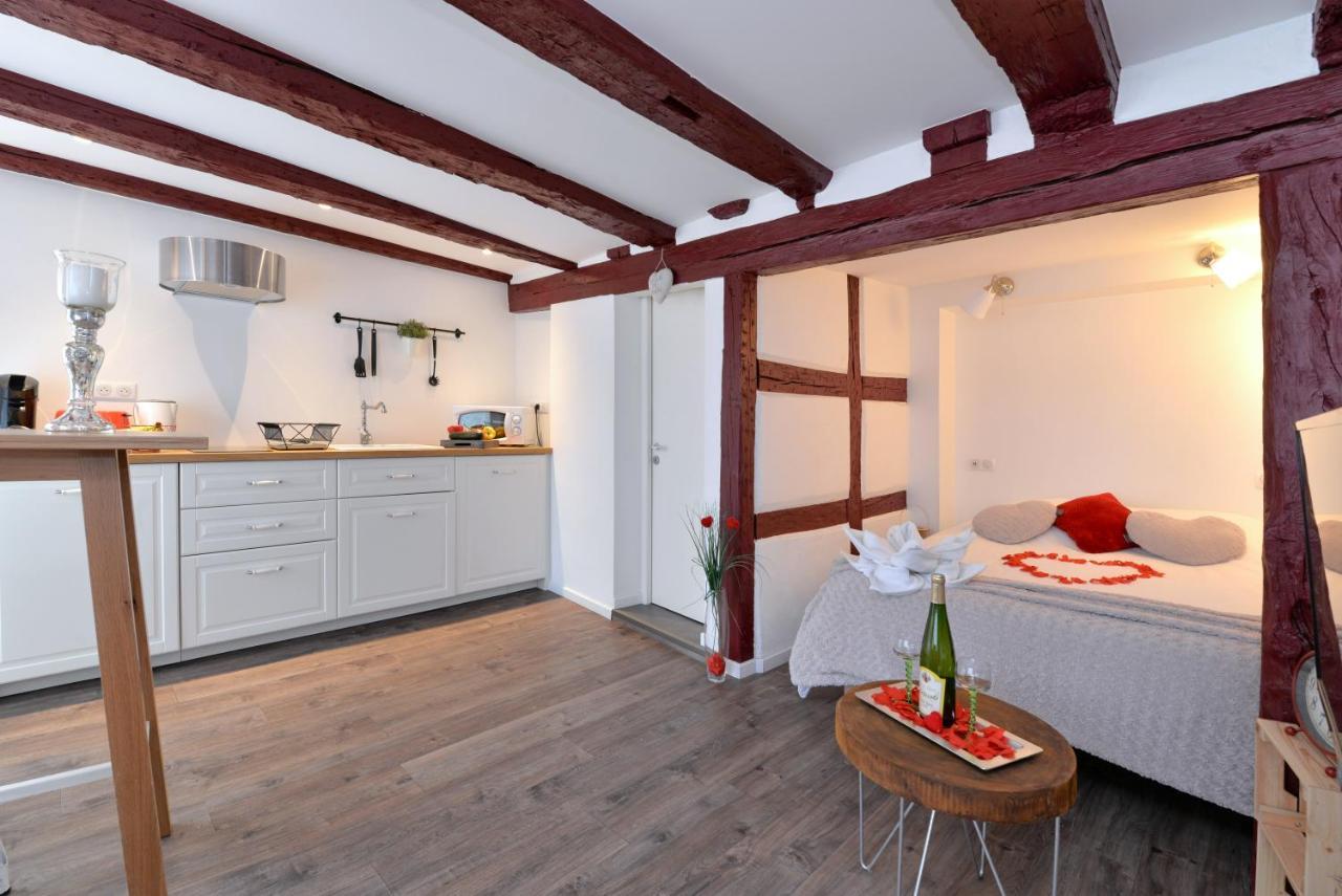 Appartamento La Stub De La Petite Venise Colmar