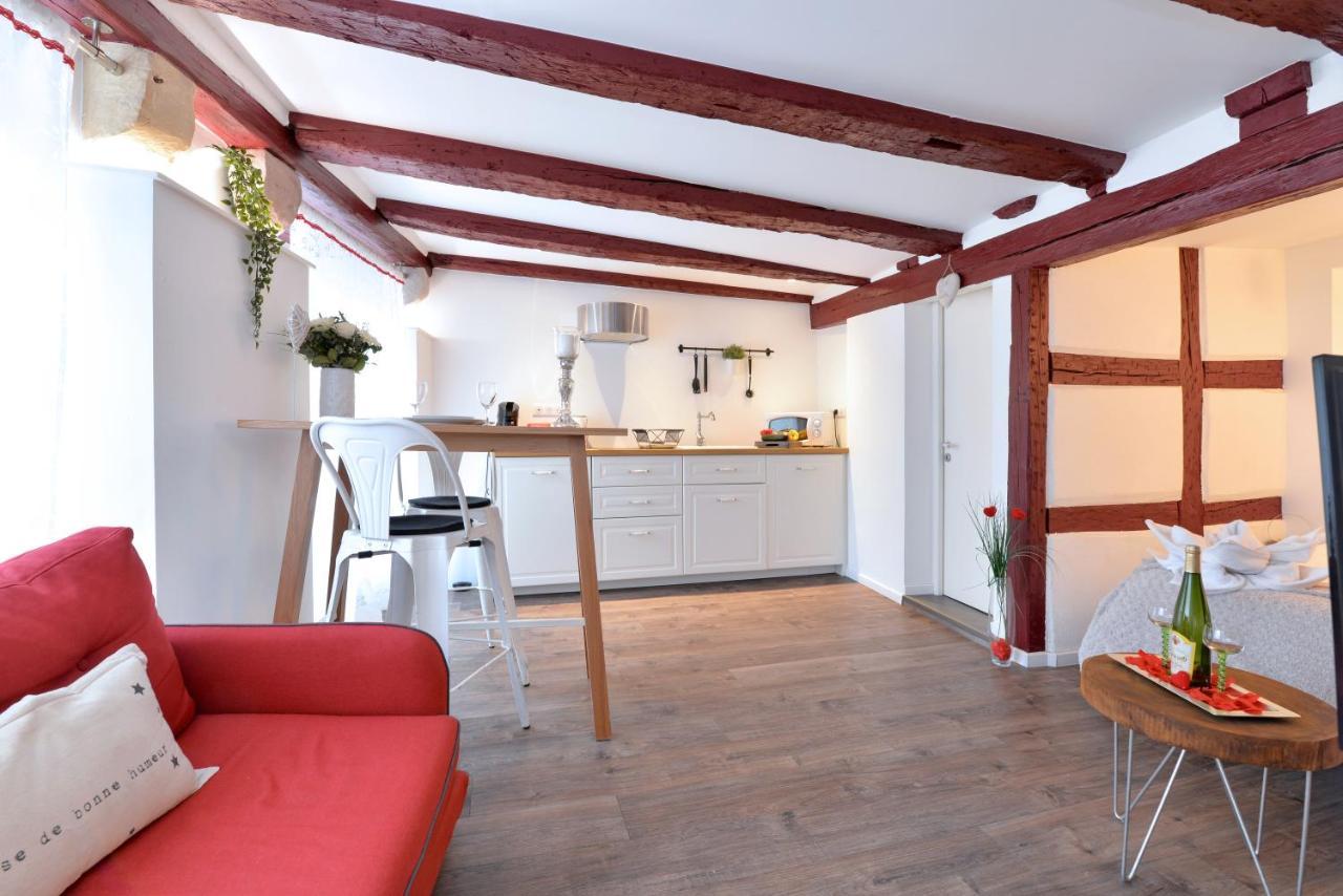 La Stub De La Petite Venise Appartamento