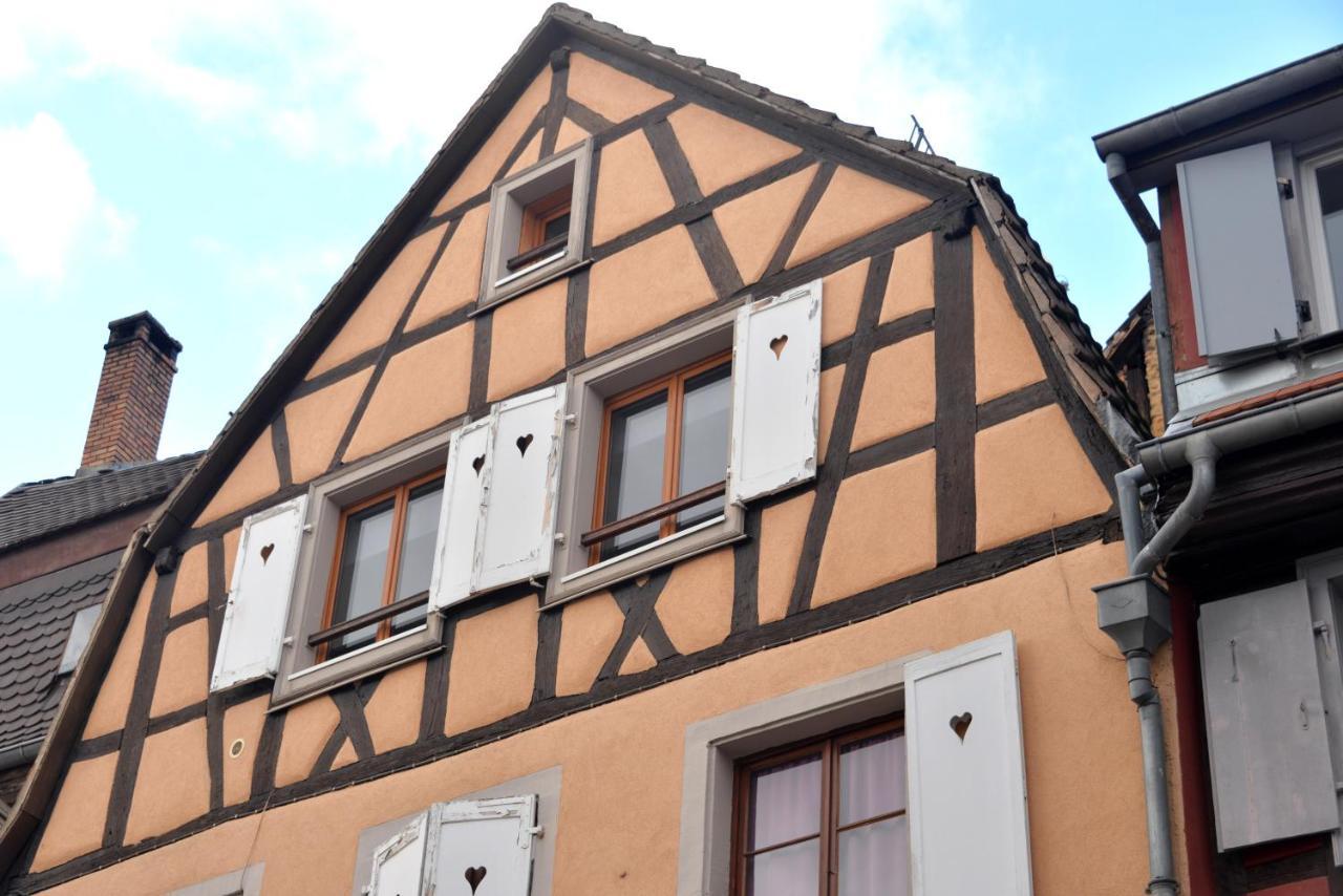 L'authentique De La Petite Venise Appartamento *