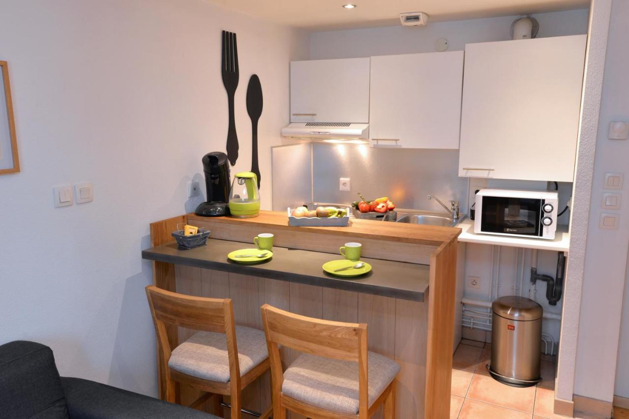 Le Cosy De La Petite Venise Appartement Colmar