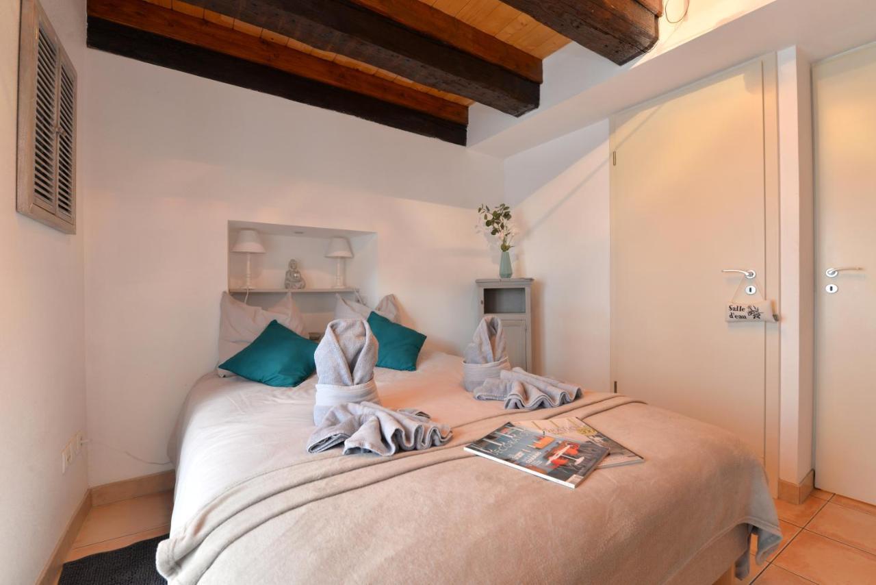 Le Cosy De La Petite Venise Appartement *