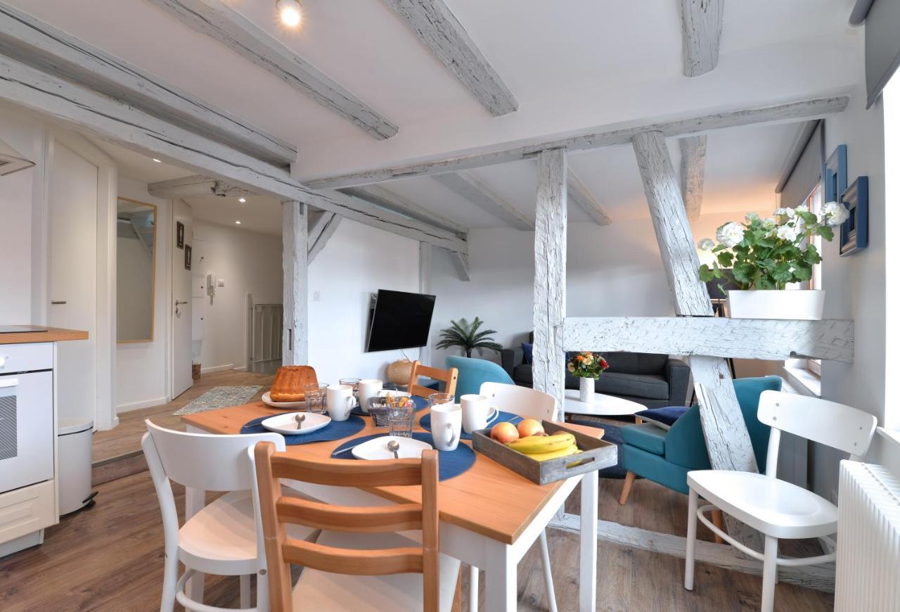 Appartamento L'authentique De La Petite Venise