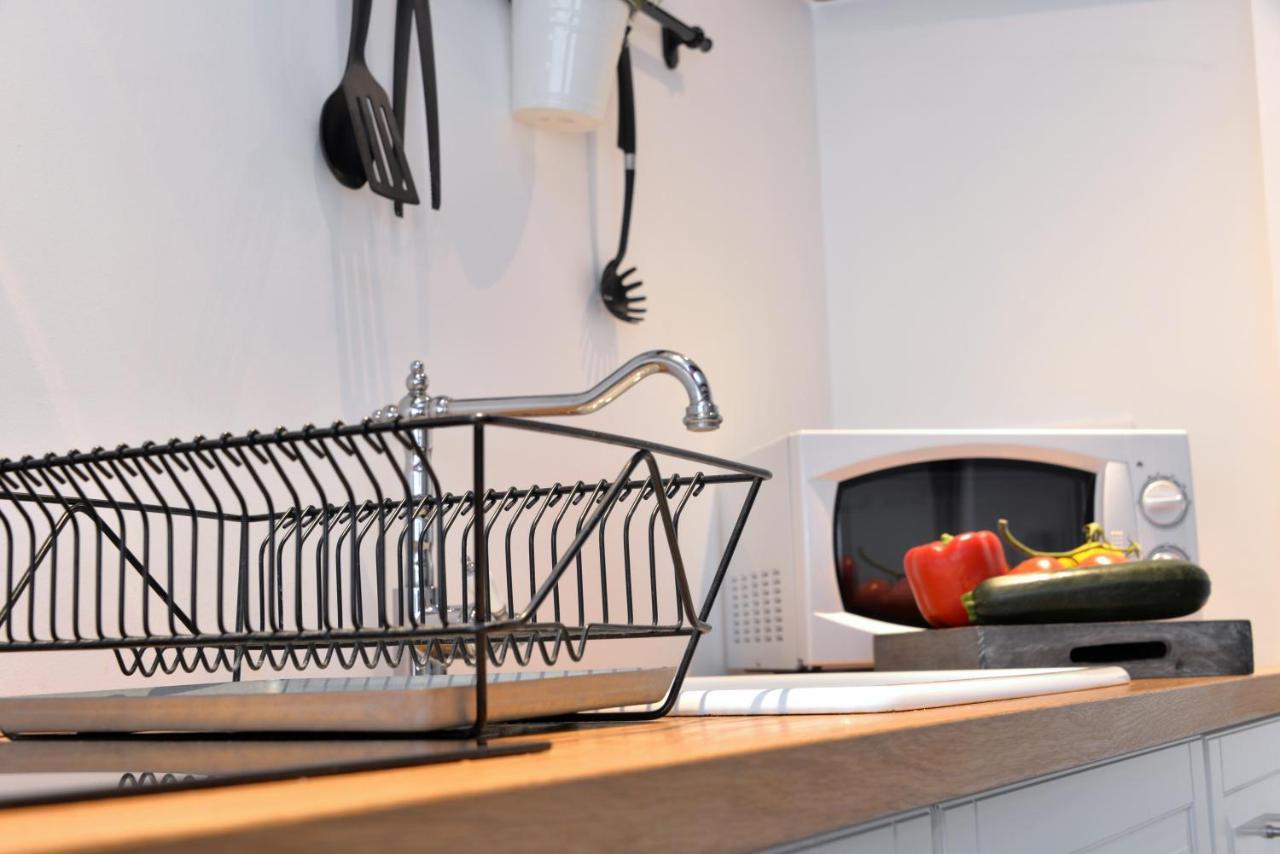 La Stub De La Petite Venise Appartement Colmar