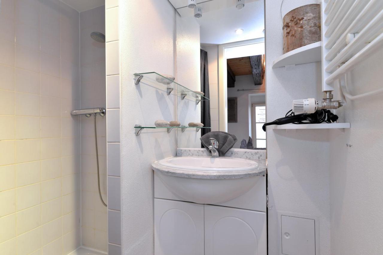 Le Cosy De La Petite Venise Appartement