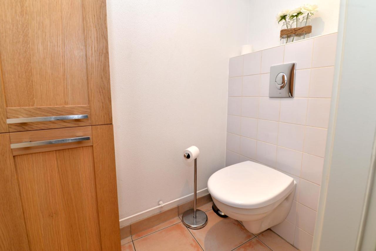 Appartement Le Cosy De La Petite Venise